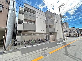 フジパレス西脇III番館  ｜ 大阪府大阪市平野区西脇1丁目5-18（賃貸アパート1K・1階・27.24㎡） その29