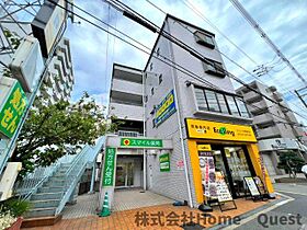 ツインビル森本1番館  ｜ 大阪府大阪市平野区長吉長原1丁目1-48（賃貸マンション2DK・3階・48.00㎡） その26