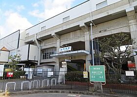 シャーメゾン　ロッシュ　ル　ポン  ｜ 大阪府大阪市東住吉区公園南矢田1丁目19-18（賃貸マンション2LDK・3階・58.39㎡） その12