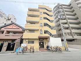 ミタカホーム7番館  ｜ 大阪府大阪市平野区西脇2丁目5-4（賃貸マンション1K・6階・14.97㎡） その27