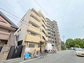 ミタカホーム7番館  ｜ 大阪府大阪市平野区西脇2丁目5-4（賃貸マンション1K・6階・14.97㎡） その28