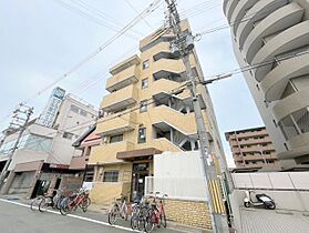 ミタカホーム7番館  ｜ 大阪府大阪市平野区西脇2丁目5-4（賃貸マンション1K・6階・14.97㎡） その29