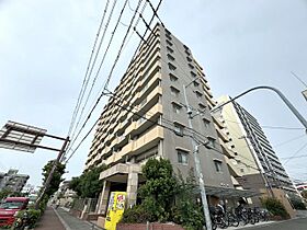 サニークレスト平野西脇  ｜ 大阪府大阪市平野区西脇1丁目12-12（賃貸マンション3LDK・2階・60.67㎡） その22