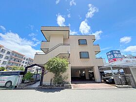 セファミ平野  ｜ 大阪府大阪市平野区喜連2丁目5（賃貸マンション1LDK・2階・47.33㎡） その1