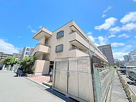 セファミ平野  ｜ 大阪府大阪市平野区喜連2丁目5（賃貸マンション1LDK・2階・47.33㎡） その8