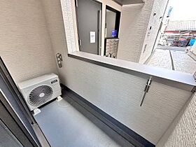 大阪府大阪市東住吉区矢田3丁目（賃貸アパート1LDK・1階・30.48㎡） その8