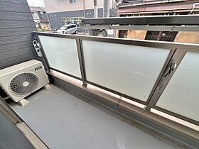 ジョイフル矢田  ｜ 大阪府大阪市東住吉区矢田3丁目15-15（賃貸アパート1LDK・1階・30.50㎡） その8