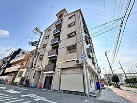 平野アークヒルズ 301 ｜ 大阪府大阪市平野区平野西4丁目8-1（賃貸マンション1K・3階・16.00㎡） その28