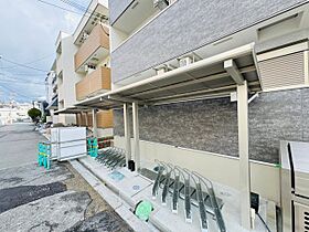 大阪府大阪市平野区平野上町1丁目12-23（賃貸アパート1K・2階・27.08㎡） その21