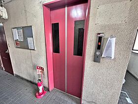 トーエー平野駅前ビル  ｜ 大阪府大阪市平野区加美正覚寺1丁目25-25（賃貸マンション1R・6階・9.51㎡） その11