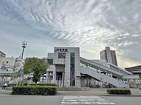 トーエー平野駅前ビル  ｜ 大阪府大阪市平野区加美正覚寺1丁目25-25（賃貸マンション1R・6階・9.51㎡） その14