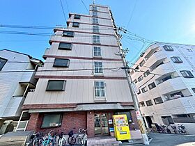 トーエー平野駅前ビル  ｜ 大阪府大阪市平野区加美正覚寺1丁目25-25（賃貸マンション1R・4階・18.00㎡） その27