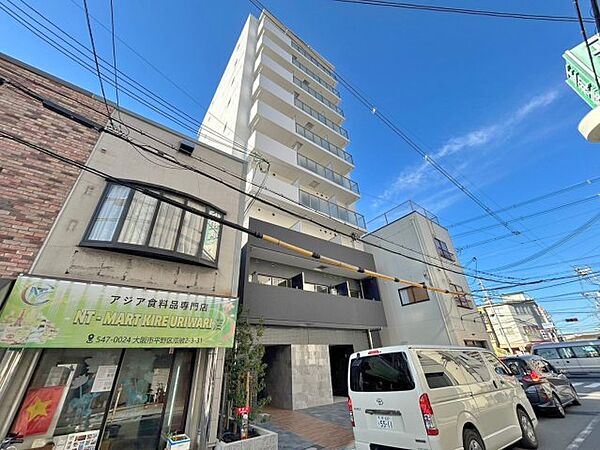 外観画像