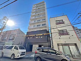 (仮称)喜連瓜破2PJ  ｜ 大阪府大阪市平野区瓜破2丁目3-31（賃貸マンション1LDK・6階・31.82㎡） その26