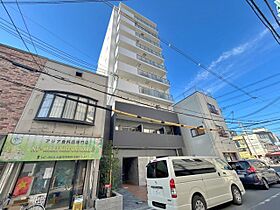 (仮称)喜連瓜破2PJ  ｜ 大阪府大阪市平野区瓜破2丁目3-31（賃貸マンション1LDK・6階・31.82㎡） その29