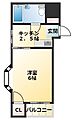 パークサイドフジ15階3.0万円