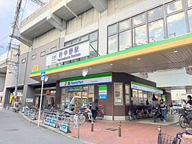 プラザ九源II  ｜ 大阪府大阪市東住吉区住道矢田8丁目8番8号（賃貸アパート1LDK・3階・52.99㎡） その21