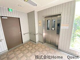 大阪府大阪市平野区瓜破西1丁目8-36（賃貸マンション3LDK・8階・76.78㎡） その7