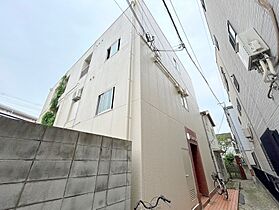 宮本マンション  ｜ 大阪府大阪市平野区加美正覚寺1丁目13-20（賃貸マンション1R・1階・15.00㎡） その1