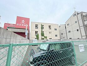 宮本マンション  ｜ 大阪府大阪市平野区加美正覚寺1丁目13-20（賃貸マンション1R・1階・15.00㎡） その22