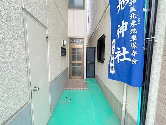 外観画像