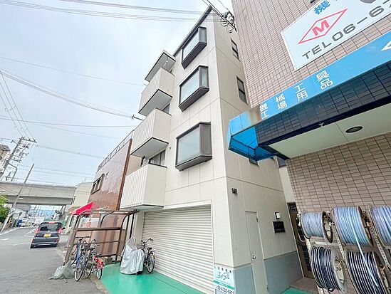 外観画像