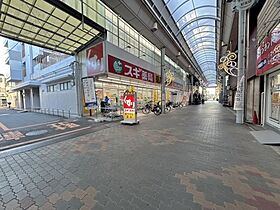 大阪府大阪市平野区長吉長原1丁目（賃貸マンション1LDK・1階・39.23㎡） その27