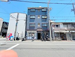 🉐敷金礼金0円！🉐グランビルド東住吉