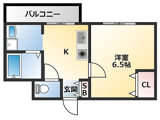外観画像