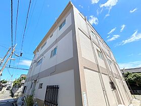 松本マンション  ｜ 大阪府大阪市東住吉区矢田4丁目6-13（賃貸マンション1R・2階・14.00㎡） その11