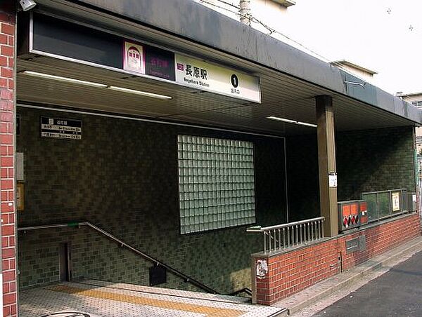 フジパレス長吉川辺III番館 103｜大阪府大阪市平野区長吉川辺2丁目(賃貸アパート1LDK・1階・33.12㎡)の写真 その23