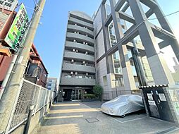 大阪市営谷町線 喜連瓜破駅 徒歩2分