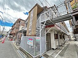木村第3文化住宅