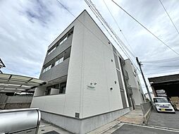 大阪市営谷町線 出戸駅 徒歩3分