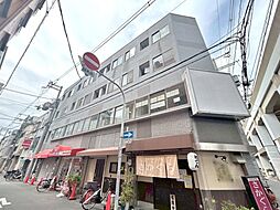 🉐敷金礼金0円！🉐リバティ針中野