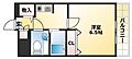 ジュネス東住吉9階4.5万円