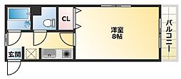🉐敷金礼金0円！🉐ベルメゾンK