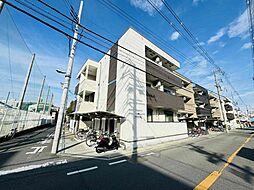 フジパレス出戸I番館