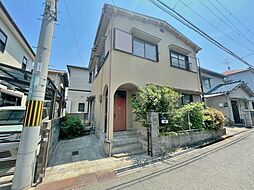 🉐敷金礼金0円！🉐岸和田市土生町8丁目戸建