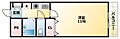 フォレストグリーン3階4.7万円