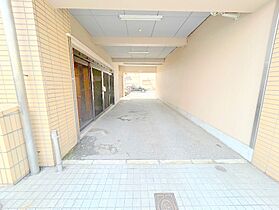 ルミナス湯里  ｜ 大阪府大阪市東住吉区湯里5丁目19-9（賃貸マンション3LDK・3階・59.00㎡） その16