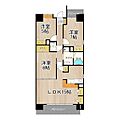 メゾンミヤビ4階12.0万円
