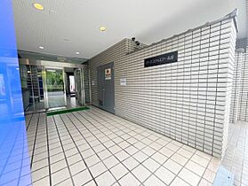 パークスクウェア長居  ｜ 大阪府大阪市東住吉区鷹合1丁目3-28（賃貸マンション2LDK・3階・51.03㎡） その23