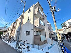 ローズガーデン矢田  ｜ 大阪府大阪市東住吉区住道矢田1丁目（賃貸アパート1LDK・3階・30.43㎡） その28