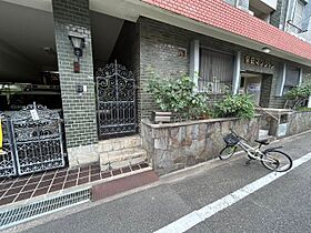 保田マンション  ｜ 大阪府大阪市東住吉区中野4丁目12-10（賃貸マンション1LDK・2階・35.00㎡） その27