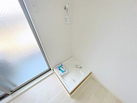 マンション山下  ｜ 大阪府大阪市平野区西脇1丁目1-25（賃貸マンション1LDK・5階・30.00㎡） その17