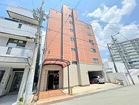 マンション山下  ｜ 大阪府大阪市平野区西脇1丁目1-25（賃貸マンション1LDK・5階・30.00㎡） その29