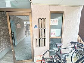 コーポなでしこ  ｜ 大阪府大阪市東住吉区駒川1丁目16-6（賃貸マンション1K・3階・20.43㎡） その28