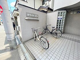 ホワイトイン  ｜ 大阪府大阪市東住吉区山坂5丁目5-3（賃貸マンション1R・2階・15.00㎡） その25