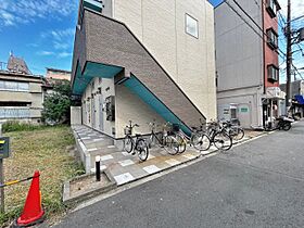 フローレス壱番館  ｜ 大阪府大阪市東住吉区照ケ丘矢田1丁目7-20（賃貸アパート1R・1階・22.91㎡） その25